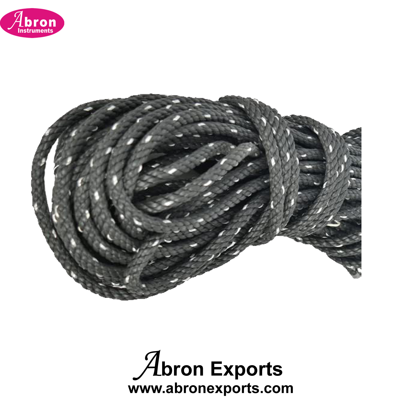 Rope Nylon plastic twisted dia 12-20mm 10-40Mt long Agro Agriculture Marine Fishing Roll AG-3158N12T